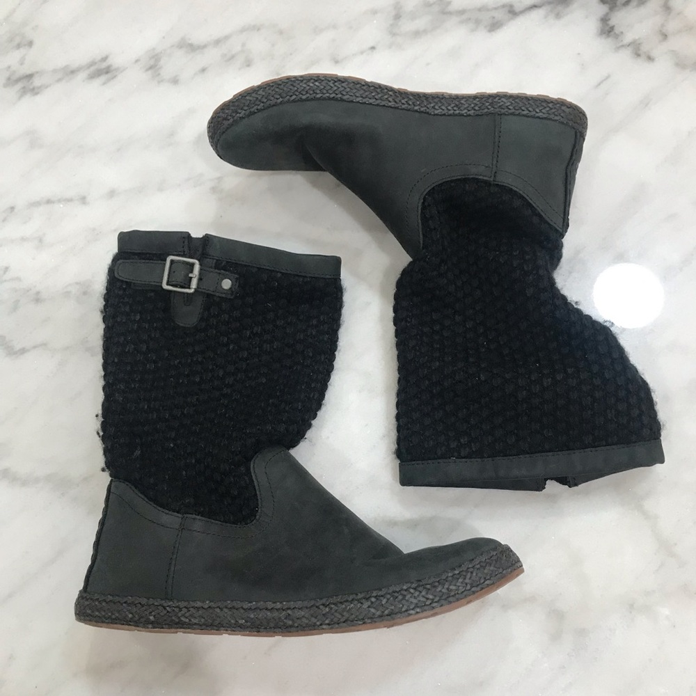 UGG boots